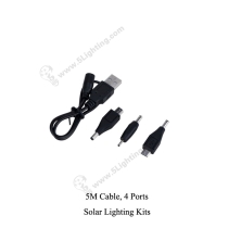Solar Lighting Kits-SPS-GSS-001-Details-2
