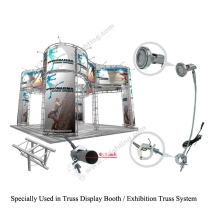 Truss Display Lighting-JZL019-T-1-Application-3