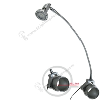 Truss Display Lighting-JZL019-T-2-2