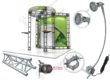 Truss Display Lighting-JZL019-T-2-Application-1