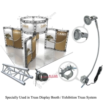Truss Display Lighting-JZL019-T-2-Application-3