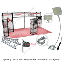 Truss Display Lighting-LXS160-002-L-T-2-Application-3