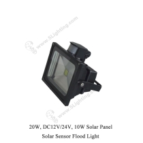 Solar Sensor Flood Lights-20W-3