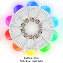 WiFi-Smart-Light-Bulbs-RGBW-7W-A-Lighting-Effects-3