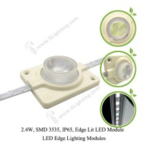 LED Edge Lighting Module SMD 3535 - 2.4W - details