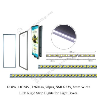 LED-Rigid-Strip-Lights-SMD2835-8mm-1