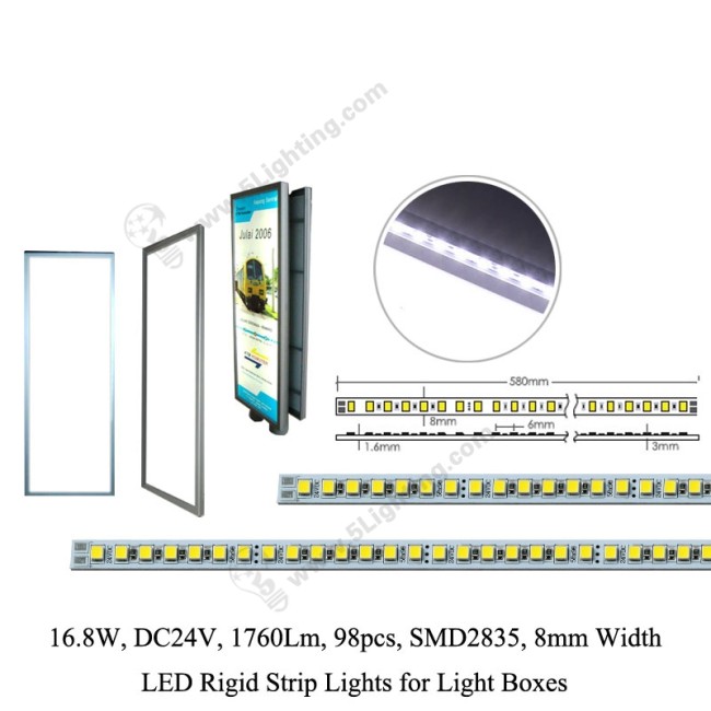 LED-Rigid-Strip-Lights-SMD2835-8mm-1