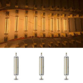 R7S Halogen Replacement LED Bulb 118 mm