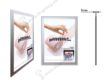 Super Slim Light Boxes Single Side 8mm - 1