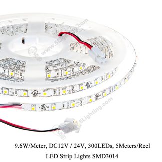 LED Strip Lights SMD 3014 300LEDs - 2