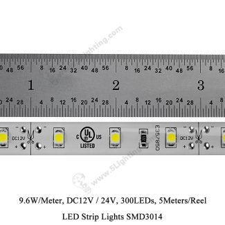 LED Strip Lights SMD 3014 300LEDs - 7