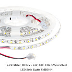 LED Strip Lights SMD 3014 600LEDs - 1