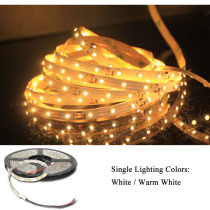 LED Strip Lights SMD 3528 300LEDs - Single Lighting Colors - 1