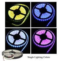 LED Strip Lights SMD 3528 300LEDs - Single Lighting Colors - 2