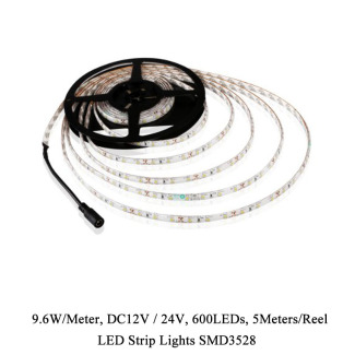 LED Strip Lights SMD 3528 600LEDs - 1