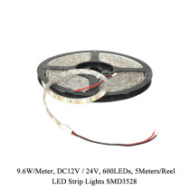 LED Strip Lights SMD 3528 600LEDs - 2