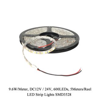 LED Strip Lights SMD 3528 600LEDs - 2