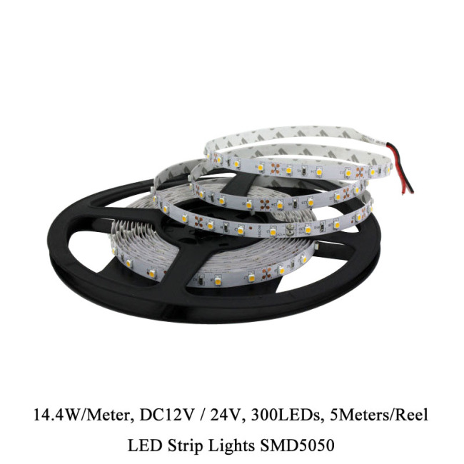 LED Strip Lights SMD 5050 300LEDs - 1