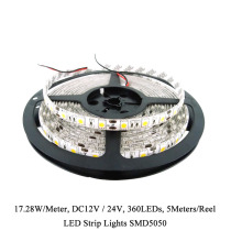 LED Strip Lights SMD 5050 360LEDs - 1