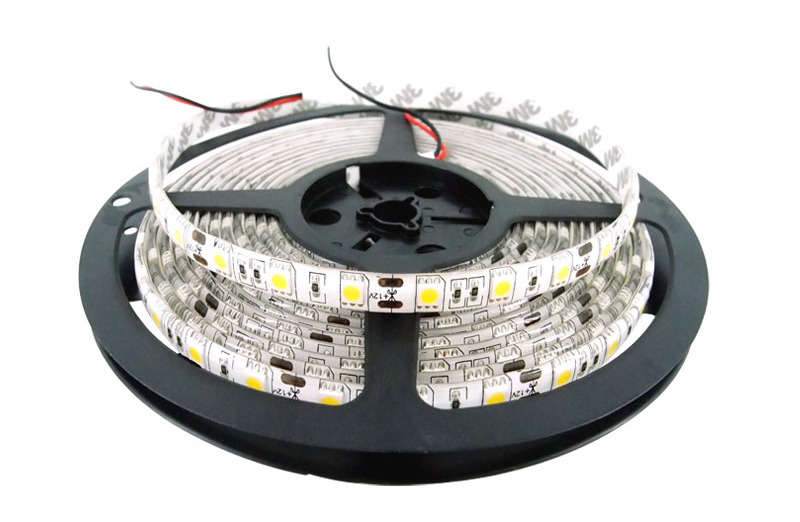 LED Strip Lights SMD 5050 360LEDs - 1