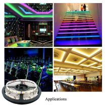 LED Strip Lights SMD 5050 360LEDs - Applications - 1