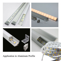 LED Strip Lights SMD 5050 360LEDs - Applications - 3