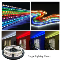 LED Strip Lights SMD 5050 360LEDs - Single Lighting Colors - 2