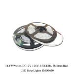 LED Strip Lights SMD 5630 150LEDs - 1