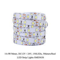 LED Strip Lights SMD 5630 150LEDs - 3