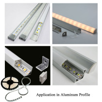 LED Strip Lights SMD 5630 150LEDs - Application - 2