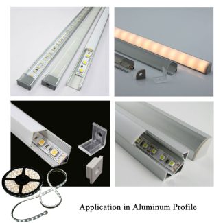 LED Strip Lights SMD 5630 150LEDs - Application - 2