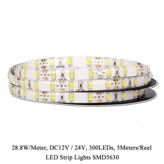 LED Strip Lights SMD 5630 300LEDs - 3