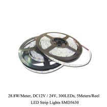 LED Strip Lights SMD 5630 300LEDs - 4