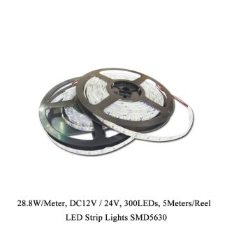 LED Strip Lights SMD 5630 300LEDs - 4