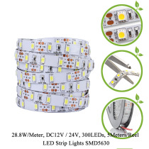 LED Strip Lights SMD 5630 300LEDs - Details