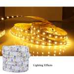 LED Strip Lights SMD 5630 300LEDs - Effects