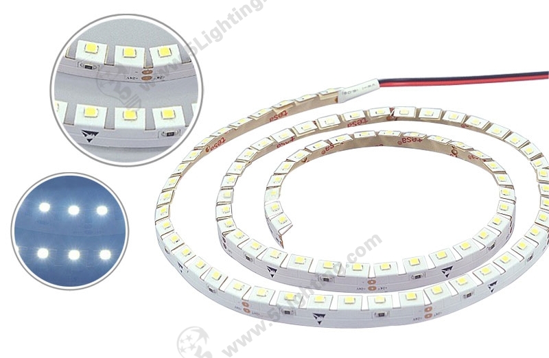 SMD 3528 Angle Adjustable Strips - 1 SMD 3528 Angle Adjustable Strips - 1