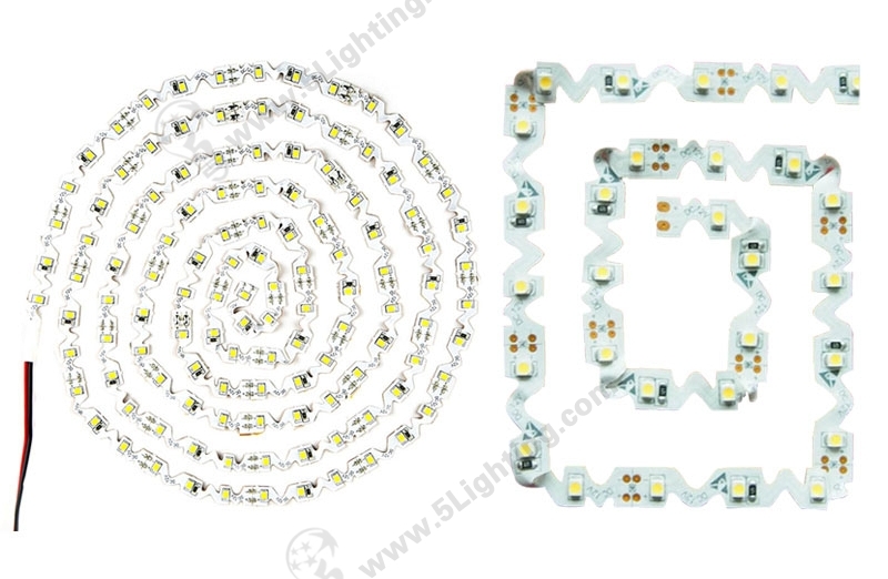 SMD 3528 Bendable LED Strip - 1 SMD 3528 Bendable LED Strip - 1