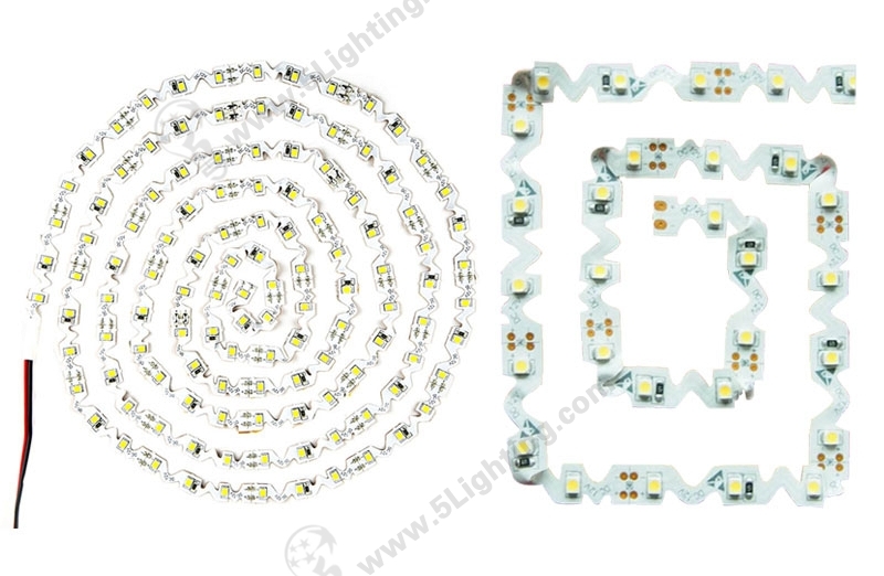 SMD 3528 Bendable LED Strip - 1