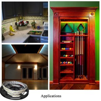 SMD 3528 High Density LED Strips 240LEDs - Applications