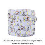 SMD 5630 Samsung LED Strip - 2