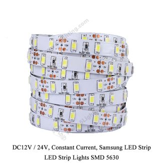 SMD 5630 Samsung LED Strip - 2