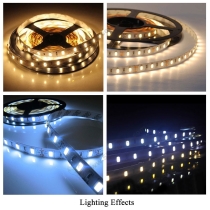 SMD 5630 Samsung LED Strip - Lighting Effects