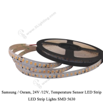 SMD 5630 Temperature Adjustable LED Strip - 3