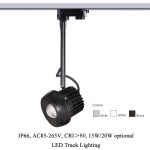 LED Track Lighting 5L-007K - 1