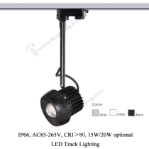 LED Track Lighting 5L-007K - 1