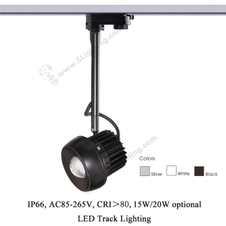 LED Track Lighting 5L-007K - 1