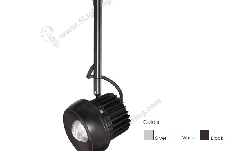 LED Track Lighting 5L-007K - 1