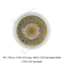 COB LED Spotlight 5W - 2