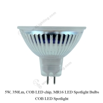 COB LED Spotlight 5W - 3